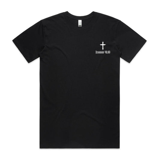 Isaiah 41:10 - Staple Organic Tee