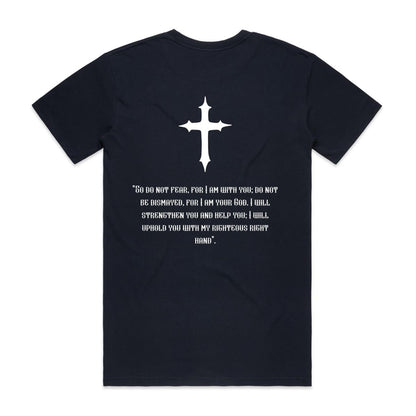 Isaiah 41:10 - Staple Organic Tee